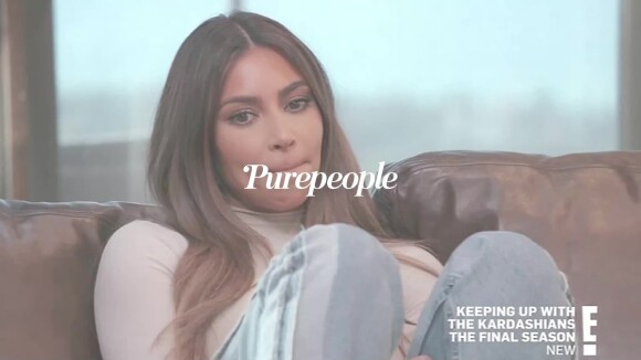 Kim Kardashian trompée par Kanye West avec Christina Milian : "Il fanfaronnait..."
