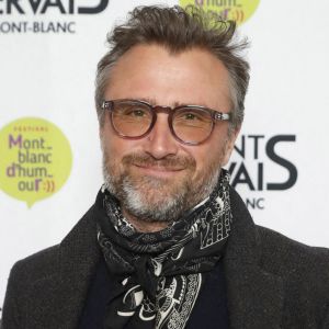 Alexandre Brasseur - Les stars du rire participent au 37e Festival Mont-Blanc d'Humour à Saint-Gervais.