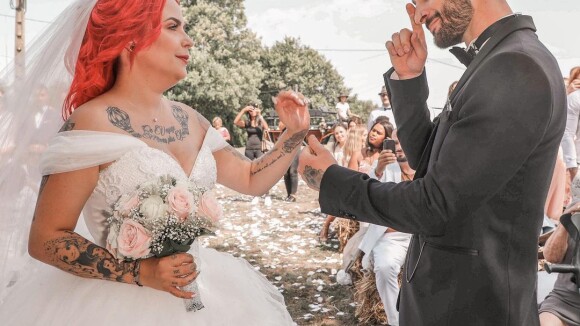 Manon (The Voice) enceinte et bientôt remariée : "J'ai fait ma demande"