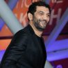 Ramzy Bedia : Sa soeur Rania dans les coulisses de The Voice, elle a un rôle très important