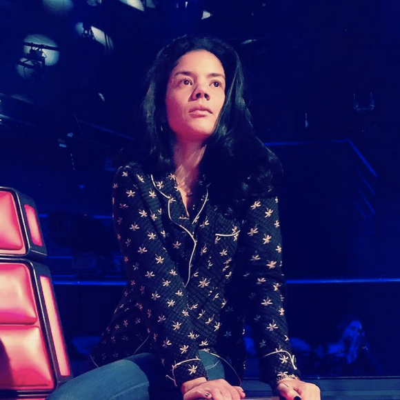 Rania, la soeur de Ramzy Bedia, sur Instagram