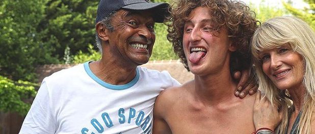 Yannick Noah papa de Joalukas, 17 ans : il partage de tendres photos de famille