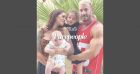 Julia Paredes de nouveau en couple avec Maxime : adorable portrait de famille et pied de nez au haters