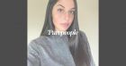 Coralie Porrovecchio enceinte et malade depuis 5 ans : "Je dois me faire opérer"