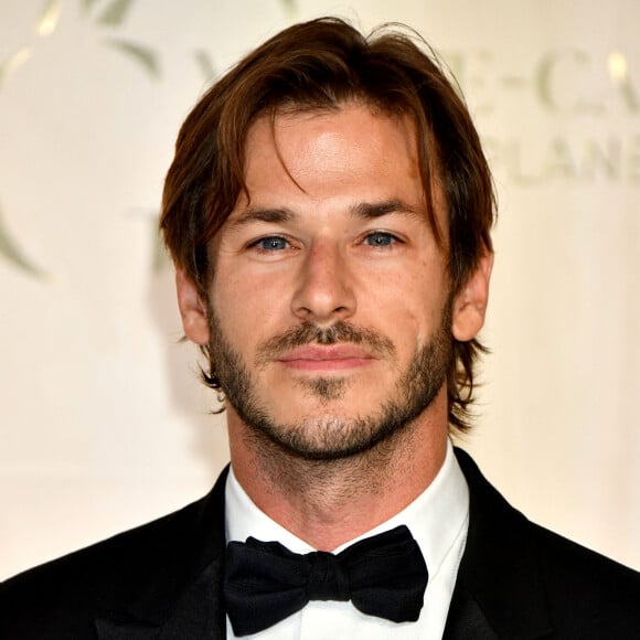 Gaspard Ulliel - Soirée du 5e "Monte-Carlo Gala for Planetary Health" au Palais de Monaco, le 23 septembre 2021. © Bruno Bebert / Bestimage