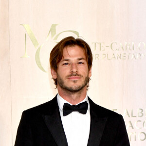 Gaspard Ulliel - Soirée du 5e "Monte-Carlo Gala for Planetary Health" au Palais de Monaco, le 23 septembre 2021. © Bruno Bebert / Bestimage