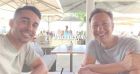 Stéphane Bern marié à son jeune compagnon Yori ? Plusieurs indices importants sèment le doute