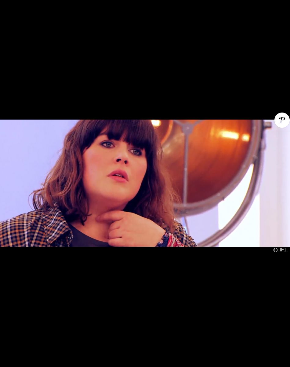 Ana Ka (ex-candidate de la saison 5 de "The Voice") est de retour métamorphosée dans "The Voice All Stars" - TF1
