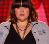 Ana Ka (ex-candidate de la saison 5 de "The Voice") est de retour métamorphosée dans "The Voice All Stars" - TF1