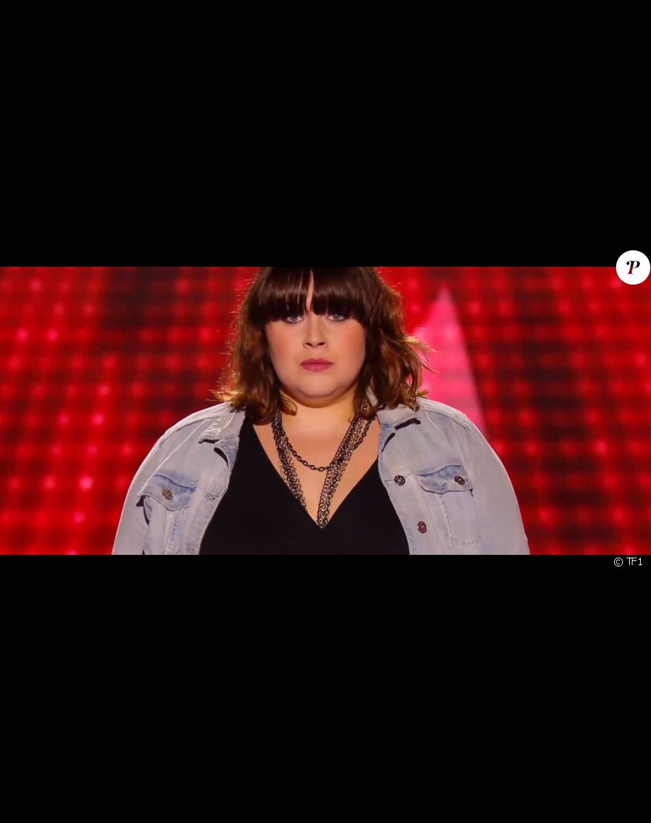 Ana Ka (ex-candidate de la saison 5 de "The Voice") est de retour métamorphosée dans "The Voice All Stars" - TF1