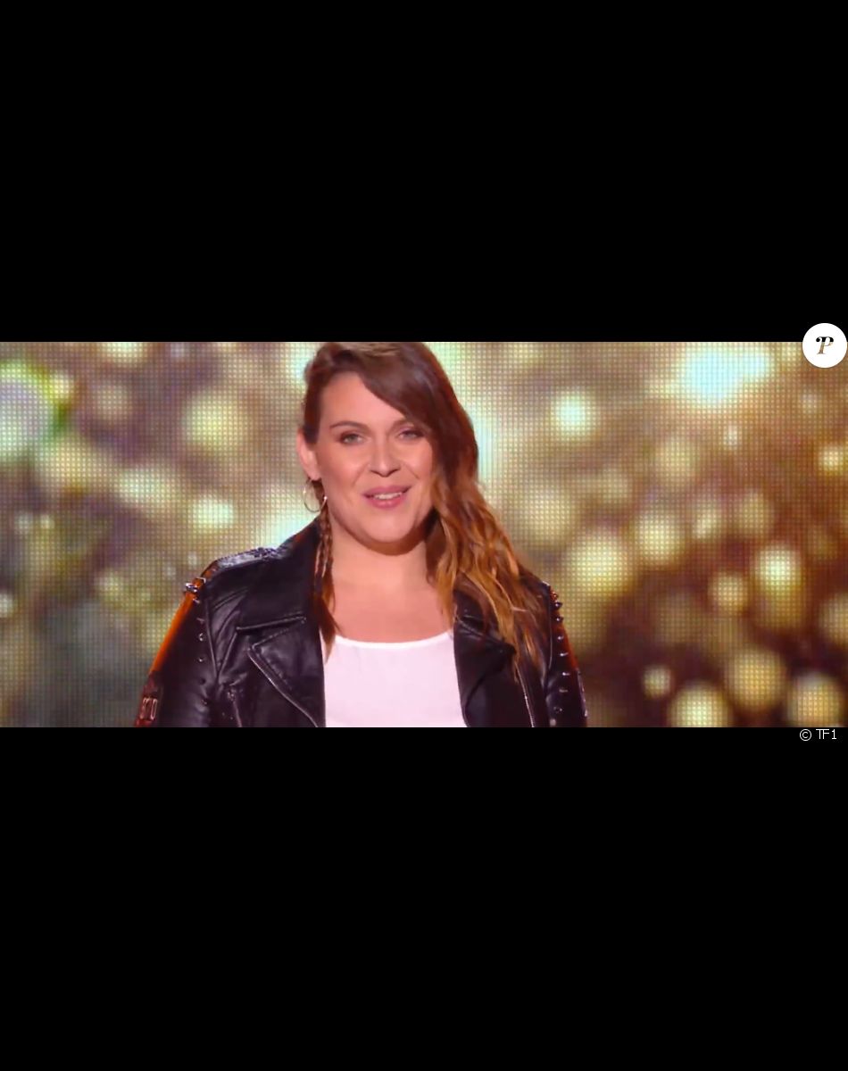 Ana Ka (ex-candidate de la saison 5 de "The Voice") est de retour métamorphosée dans "The Voice All Stars" - TF1