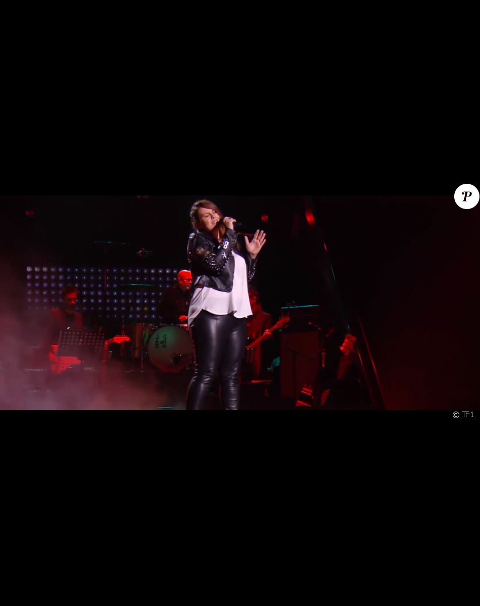 Ana Ka (ex-candidate de la saison 5 de "The Voice") est de retour métamorphosée dans "The Voice All Stars" - TF1