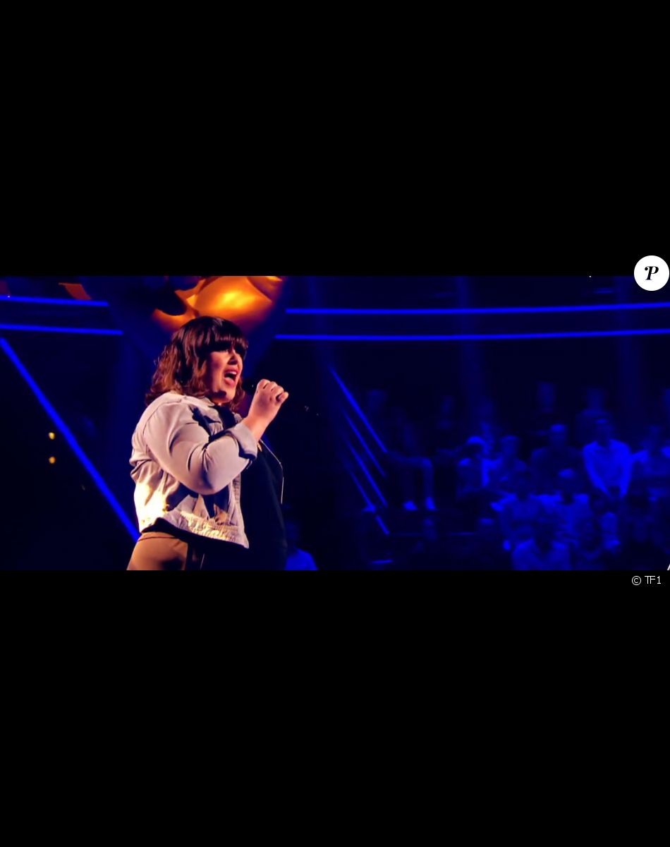 Ana Ka (ex-candidate de la saison 5 de "The Voice") est de retour métamorphosée dans "The Voice All Stars" - TF1