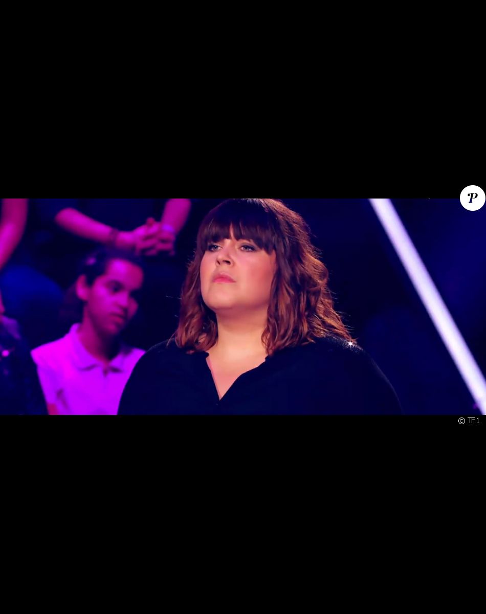 Ana Ka (ex-candidate de la saison 5 de "The Voice") est de retour métamorphosée dans "The Voice All Stars" - TF1