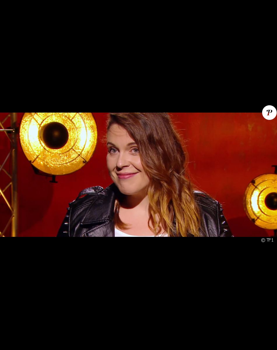 Ana Ka (ex-candidate de la saison 5 de "The Voice") est de retour métamorphosée dans "The Voice All Stars" - TF1