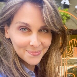 Ophelie Meunier célèbre sa baby shower n°2 le 26 septembre 2021.