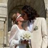 Pierre-Hugues Herbert marié à Julia : union après 7 ans d'amour et un enfant