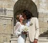 Pierre-Hugues Herbert marié à Julia : union après 7 ans d'amour et un enfant