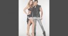 Aurélie Pons (Danse avec les stars 2021) blesse Adrien Caby : des photos dévoilées après l'incident