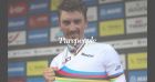 Julian Alaphilippe évoque avec émotion la mort de son père et la "rage" qu'il en a tiré