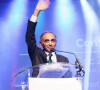 Le polémiste Eric Zemmour