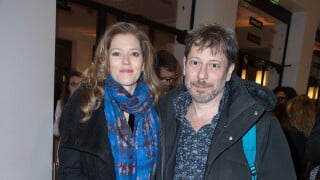 Mathieu Amalric est en couple avec une sublime chanteuse d'opéra : "J'ai de la chance !"