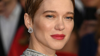 Léa Seydoux et Ana de Armas : Combat de décolletés à l'avant-première de Mourir peut attendre