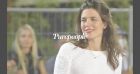 Charlotte Casiraghi a changé de tête ! Nouvelle coupe courte pour la rentrée