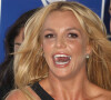 Britney Spears - Photocall des MTV Video Music Awards au Madison Square Garden à New York © Nancy Kaszerman / Zuma Press / Bestimage