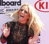 Britney Spears à la soirée Billboard Music Awards à T-Mobile Arena à Las Vegas © Mjt/AdMedia via Bestimage