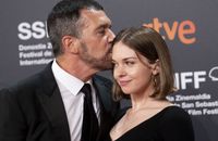Melanie Griffith et Antonio Banderas : Leur fille Stella ne veut plus jamais porter le nom de sa mère !