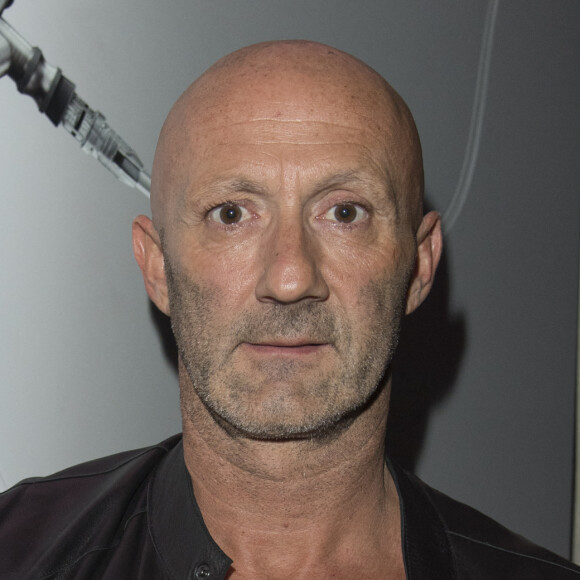 Fabien Barthez - Présentation de la nouvelle marque de montre HYT au VIP Room à Paris le 7 septembre 2017. © Pierre Perusseau/Bestimage