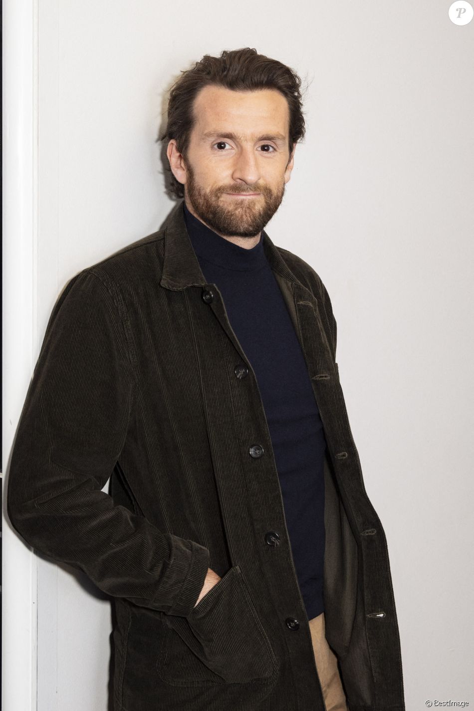 Exclusif Pablo Mira Backstage de l'enregistrement de l'émission Les Grosses Têtes Prime