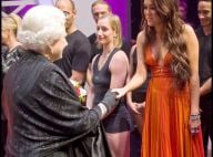 Découvrez Miley Cyrus, Lady Gaga, Whoopi Goldberg, Bette Midler aux côtés de... la reine Elizabeth II !