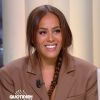 Amel Bent maman : la chanteuse souhaite agrandir sa famille !