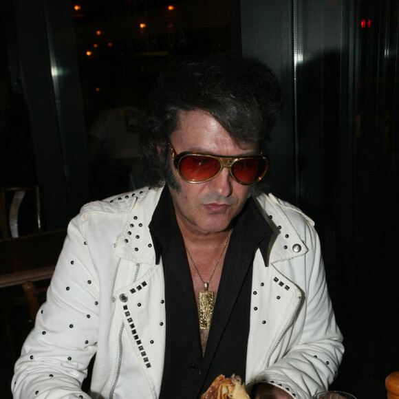 Exclusif - Suite à un problème technique et le report du concert au Nez Rouge, Loana et Eryl Prayer vont manger une crêpe à Paris le 25 septembre 2021. © JLPPA / Bestimage