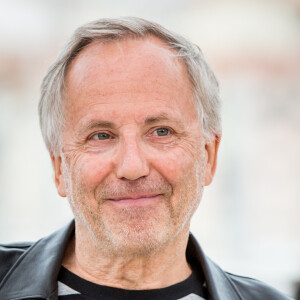 Fabrice Luchini - Photocall du film "Ma Loute" lors du 69e Festival International du Film de Cannes © Borde-Moreau/Bestimage