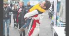 Le prince Carl Philip inondé d'amour : belle victoire en famille, la princesse Sofia ravie