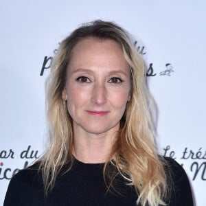 Audrey Lamy - Avant première du film "Le trésor du Petit Nicolas" au Grand Rex à Paris.