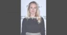 Audrey Lamy radieuse sur tapis rouge après l'annonce d'une grossesse surprise