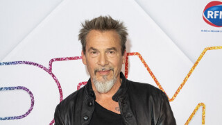 Florent Pagny bientôt grand-père ? Sa réponse sans filtre