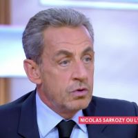 Nicolas Sarkozy blessé : "Franchement je les ai plaints. À ce niveau de bêtise..."