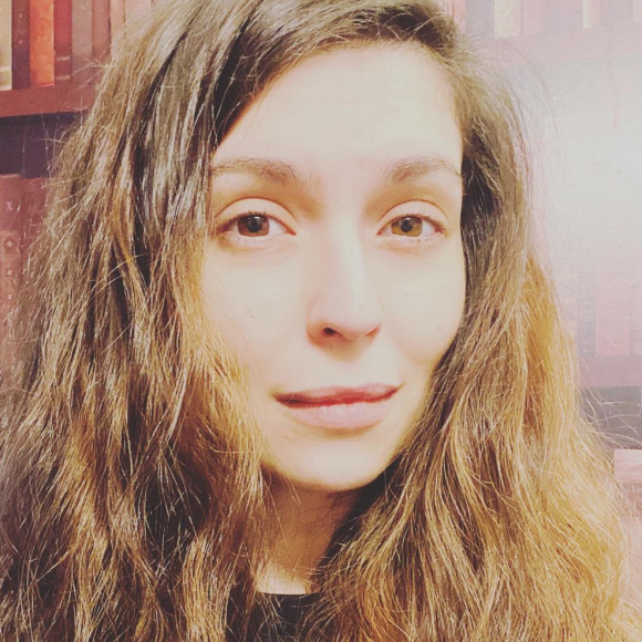 Lucie Bernardoni a développé des effets secondaires après s'être fait vacciner contre la Covid-19 - Instagram