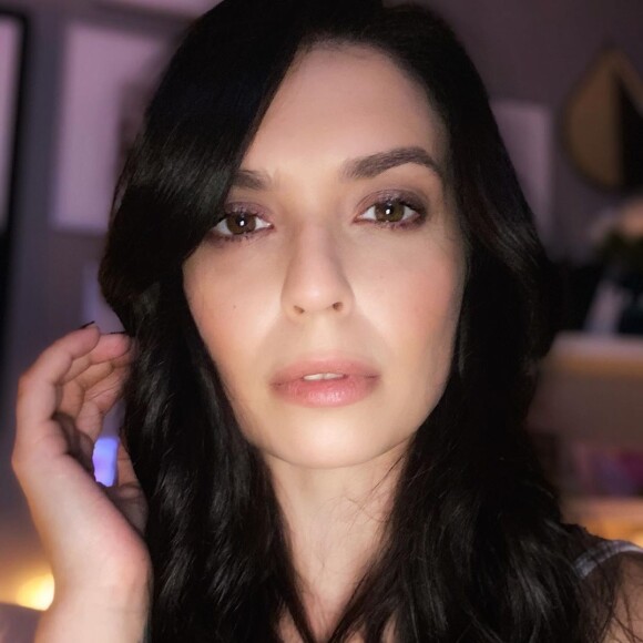 Lucie Bernardoni de la "Star Academy" sublime sur Instagram