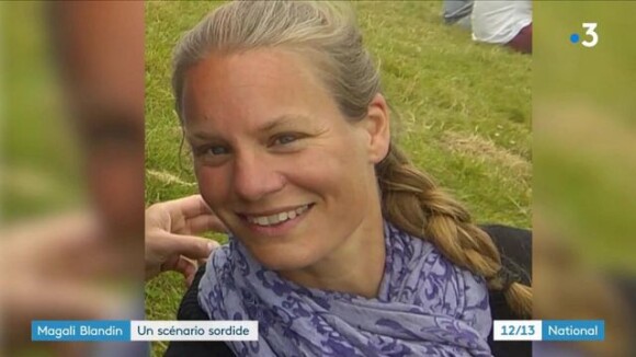 Meurtre de Magali Blandin : ses beaux-parents impliqués, une grosse somme d'argent interroge