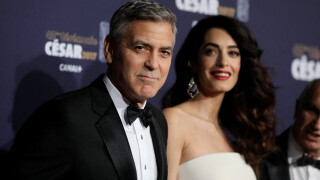 George Clooney honteux : ce film culte qu'Amal n'a pas le droit de regarder
