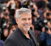 George Clooney au photocall de "Money Monster" au 69ème Festival international du film de Cannes le 12 mai 2016. © Dominique Jacovides / Bestimage 
