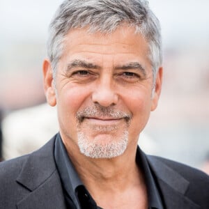 George Clooney au photocall de "Money Monster" au 69ème Festival international du film de Cannes le 12 mai 2016. © Cyril Moreau / Olivier Borde / Bestimage 