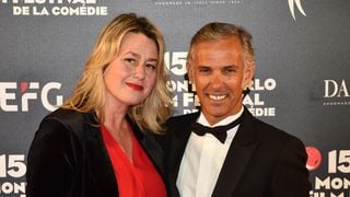 Luana et Paul Belmondo émus : Giacomo, leur plus jeune fils, "s'est transformé en homme"