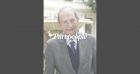 Etienne Mougeotte est mort